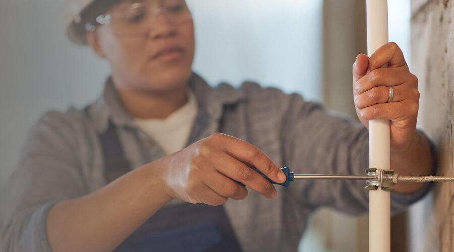 Professional annual plumbing maintenance services in Pine River, MN